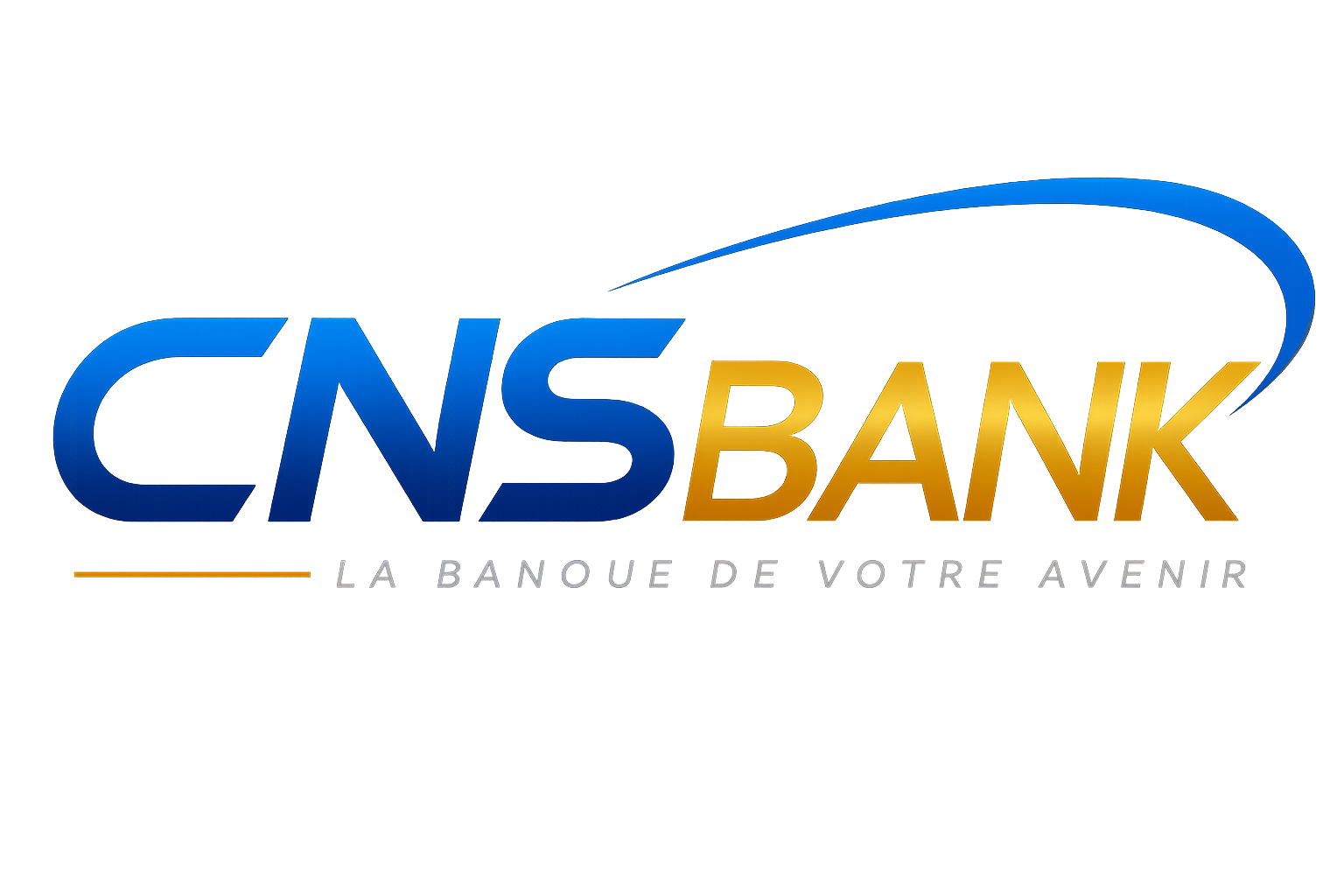 Logo CNS
